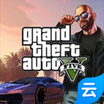 gta5三男一狗云游戏