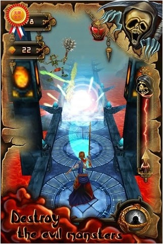 疯狂的拳头2无限金币中文版
