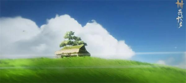 燕云十六声秦川地图怎么玩 秦川地图玩法介绍