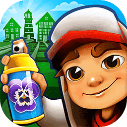 地铁跑酷直充拉满链接