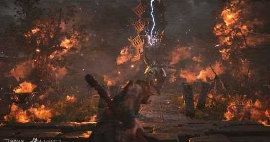 黑神话悟空官网版-黑神话悟空游戏安卓版预约