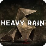 暴雨云游戏