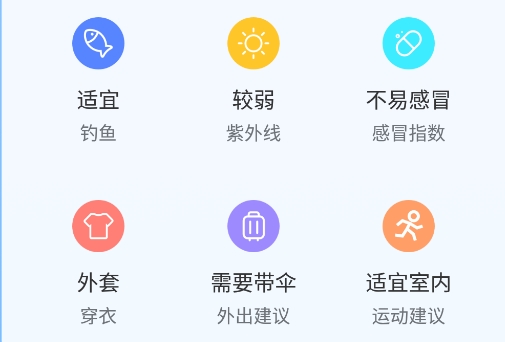 赶海潮汐app手机版