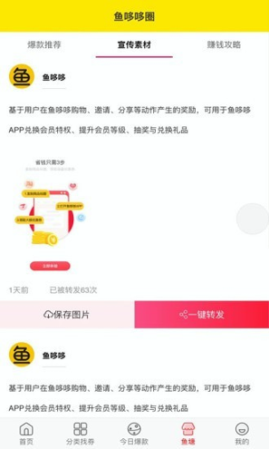 鱼哆哆安卓下载最新版