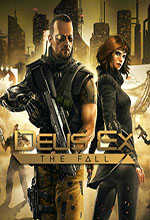 杀出重围陨落汉化版