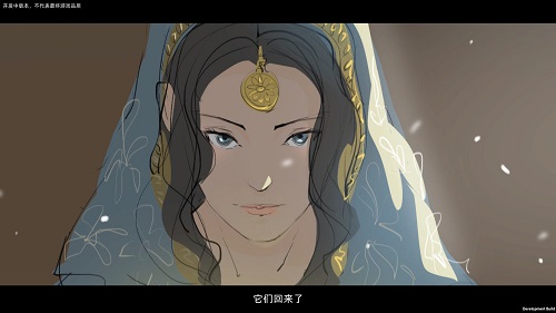 部落与弯刀手游下载ios版
