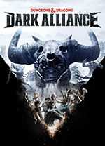 龙与地下城黑暗联盟豪华版