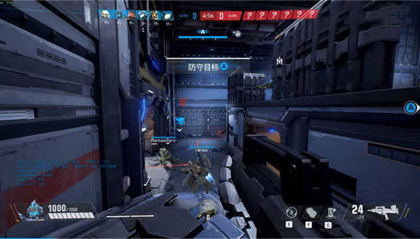 高达进化免安装绿色中文版游玩教程