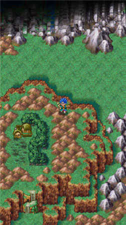 勇者斗恶龙7中文版