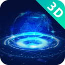 世界3D卫星街景地图app