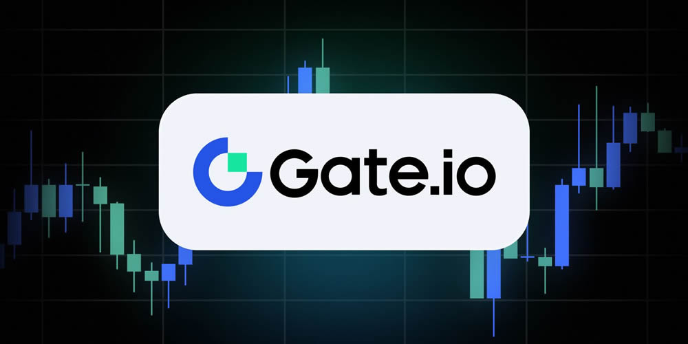 Gate.io AI交易界面截图