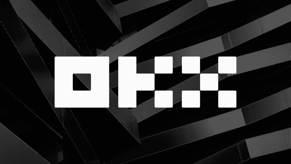 OKX交易机器人界面截图