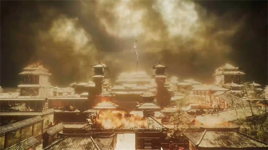 卧龙苍天陨落下载