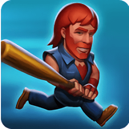 不间断的查克诺里斯游戏最新下载免费版