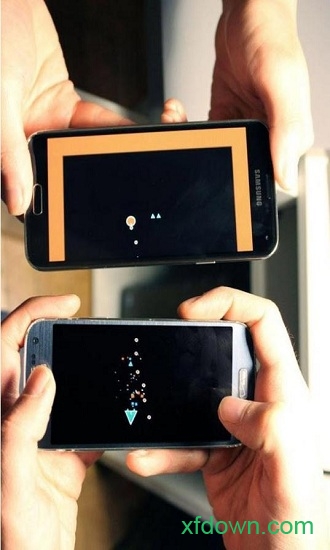 二人世界dual游戏