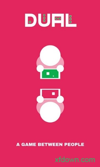二人世界dual手游安卓下载2025