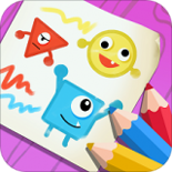 宝宝颜色形状认知2025下载安卓版