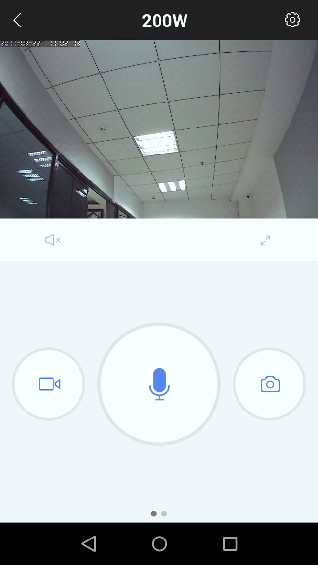 乔安云监控安卓2025下载