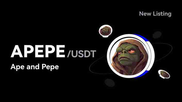 APEPE币上线哪些交易平台？如何在Gate.io购买APEPE币？