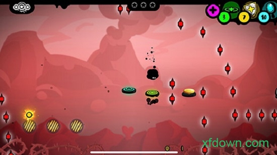 永不言弃黑洞手机下载