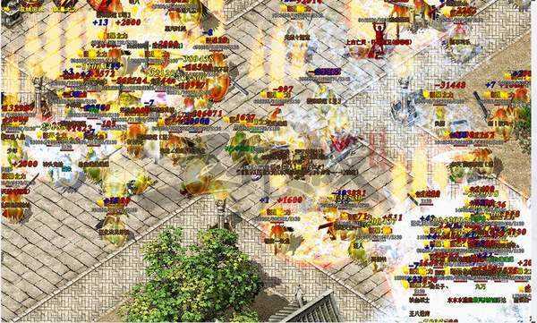 箭神之怒主播版传世