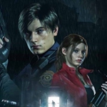 生化危机2重制版免安装版