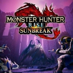 怪物猎人崛起曙光