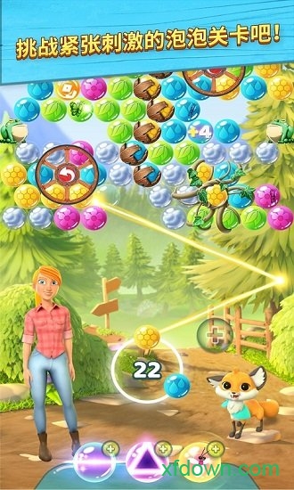 原野生活迷之故事下载