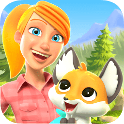 原野生活迷之故事游戏安卓版下载2025版