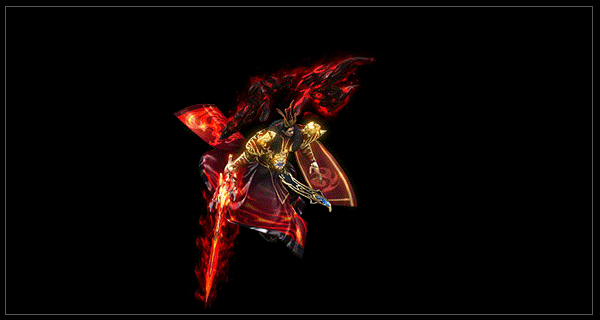 神途火龙微变三职