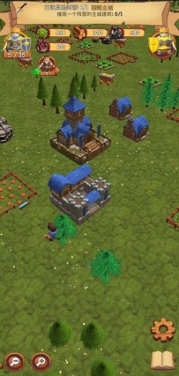 小精灵争霸最新版