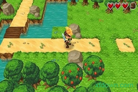 进化之地原版手机下载