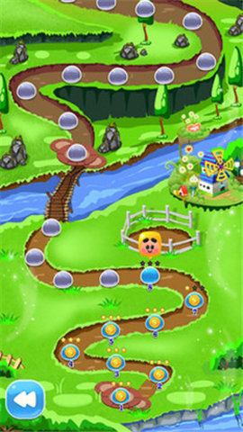 快乐连消红包版