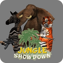 丛林法则大逃杀2025最新下载