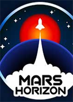 火星地平线
