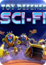 玩具塔防4
