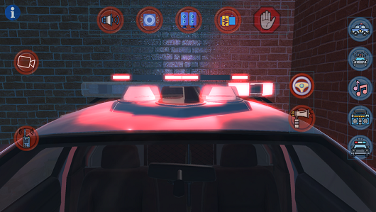 专业版:警笛灯光模拟器安卓版