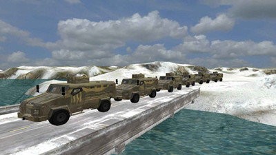 警察特种装甲车模拟手机版最新版