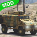 警察特种装甲车模拟手机版最新版