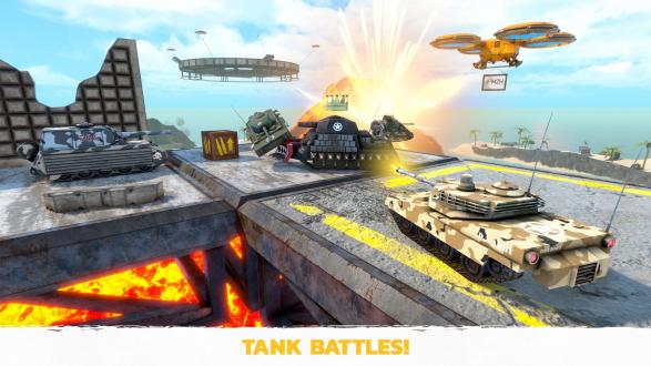 疯狂驾驶3无限金币版破解版