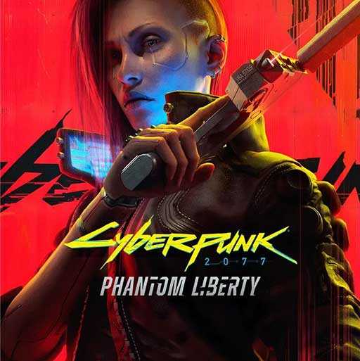 赛博朋克2077简体中文版