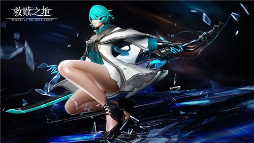 救赎之地手机版