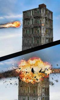 建筑破坏者无限金币破解版