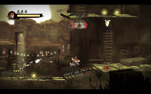 闪客2云游戏双人联机版