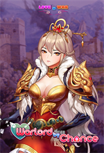 爱与战争乱世军阀中文版