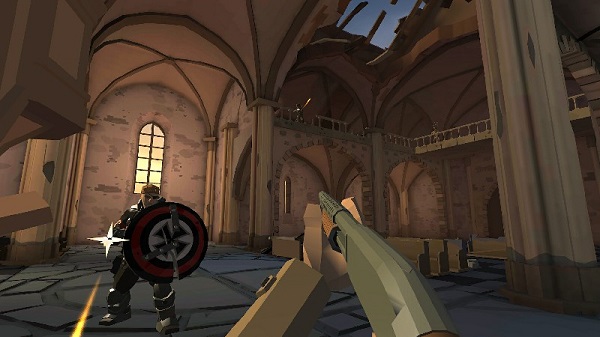 像素二战汉化版