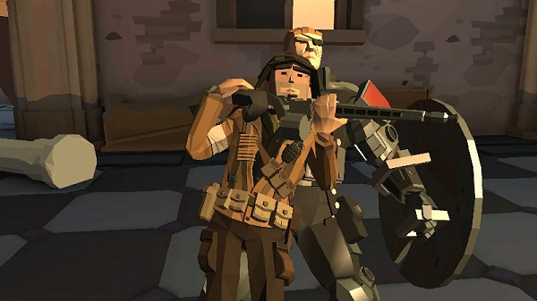 像素二战汉化版