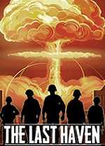 最后的天堂中文版