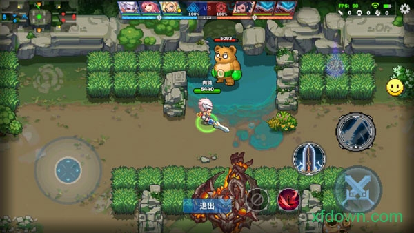 原力守护者最新版