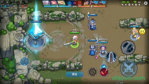 原力守护者免费版2025安卓最新版